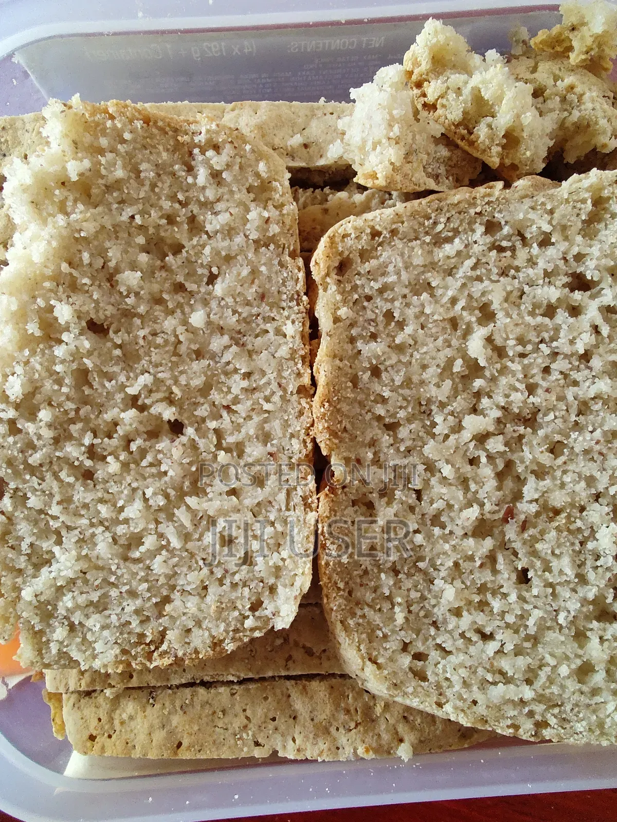 Gluten Free Breads and Chapatis