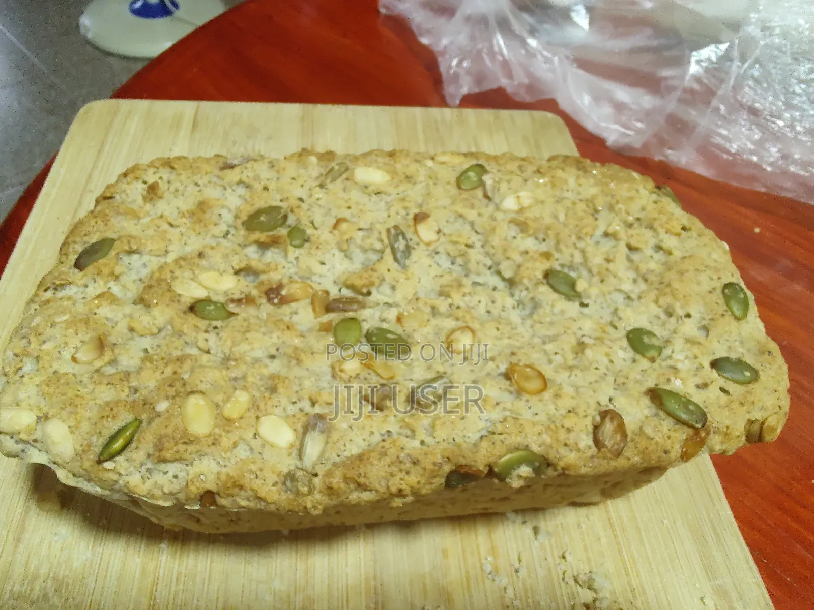 Gluten Free Breads and Chapatis
