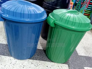 Buckets Plastic Buckets Plastic 60ltrs