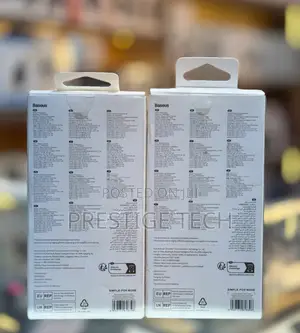 Baseus Adaman Metal Digital Power Bank 20000mah 22.5w