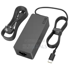 65 Wats Type Usb Type C Charger Lenovo Charger