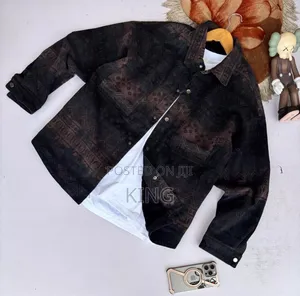 Quirky Designer Shirt