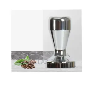 Brand New Stainless Steel Coffee Tamper.