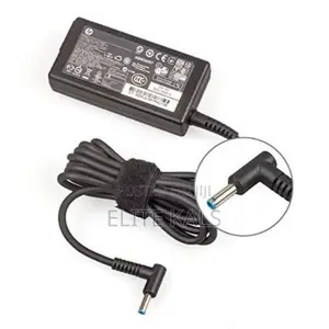Brand New Original Hp Blue Pin Charger