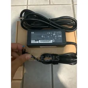 Brand New Original Hp Blue Pin Charger