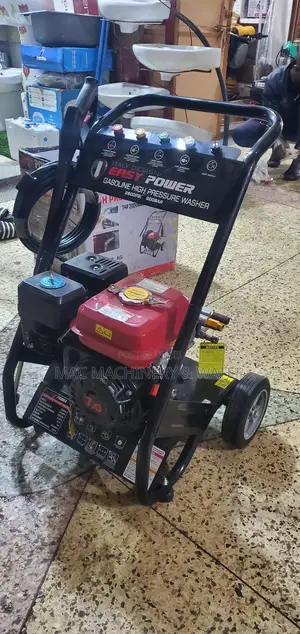Easypower High Pressure Washer/ Car Washer 200bars/ 3000psi