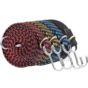Motorcycle Ropes