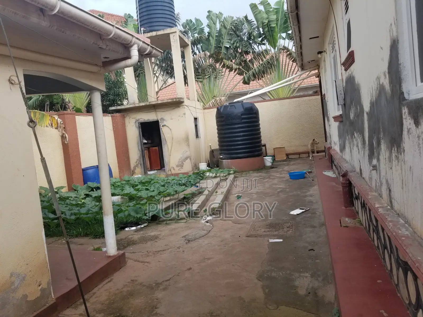 3bdrm Bungalow in Buwate, Central Division for sale