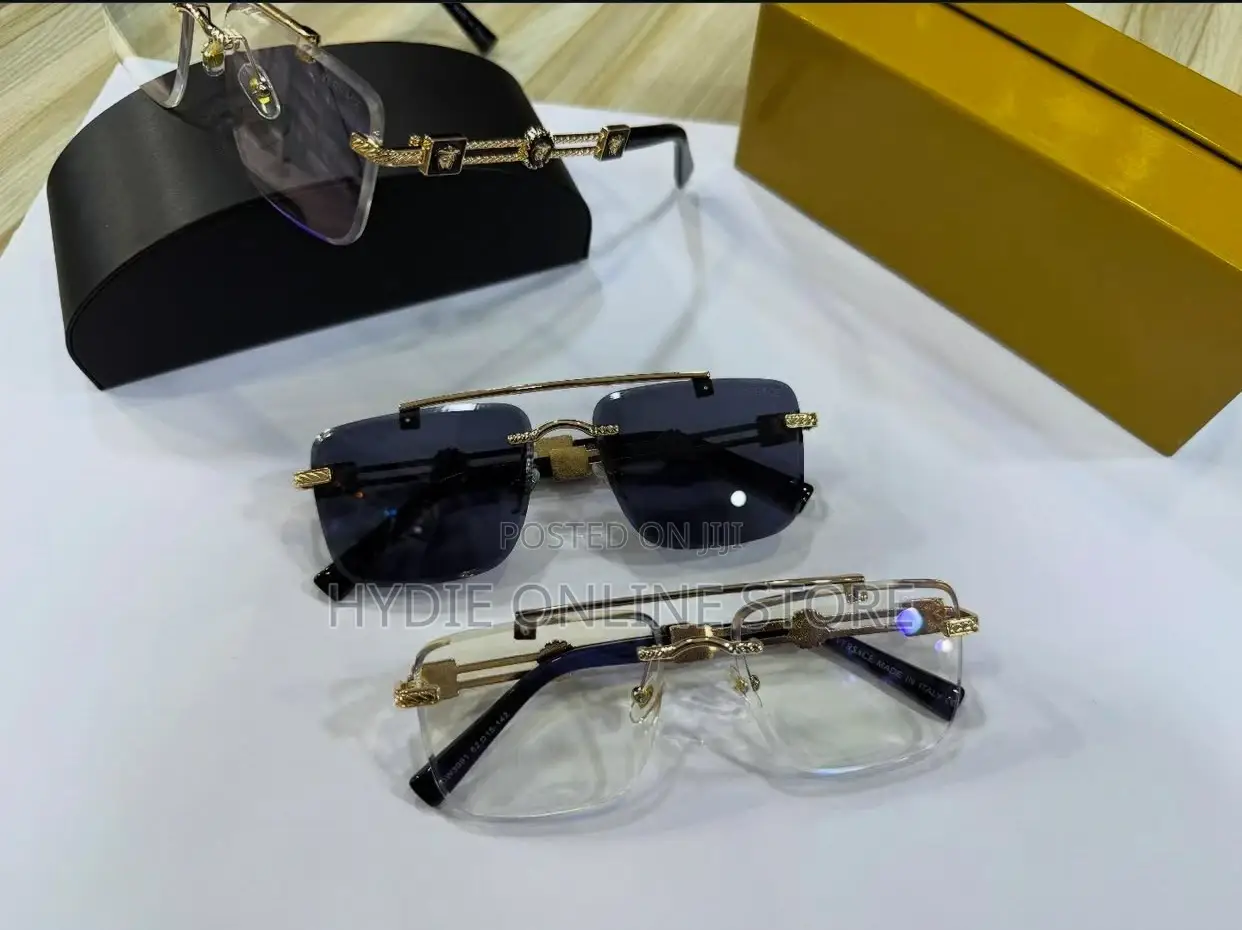 Quality Original Sun Glasses