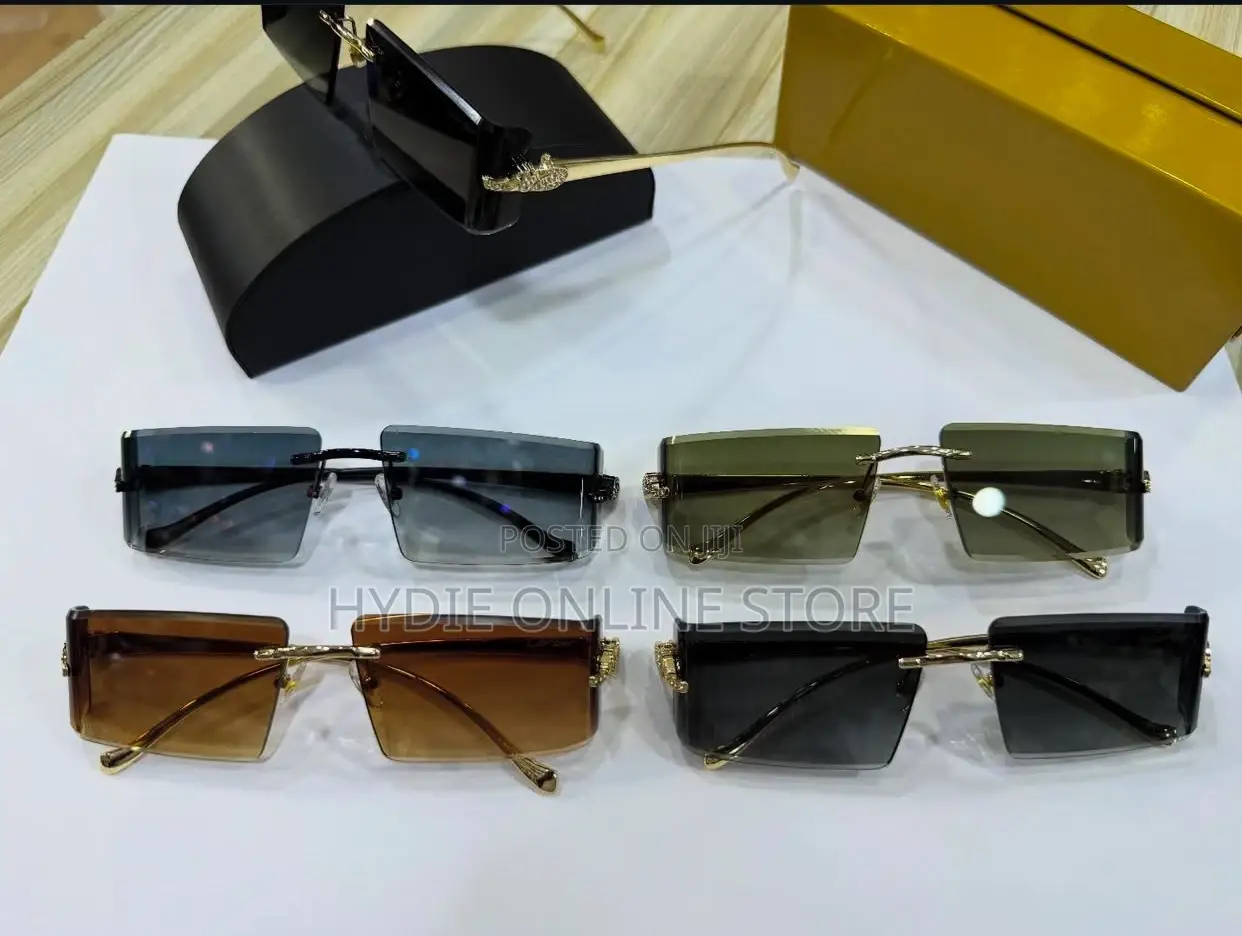 Quality Original Sun Glasses