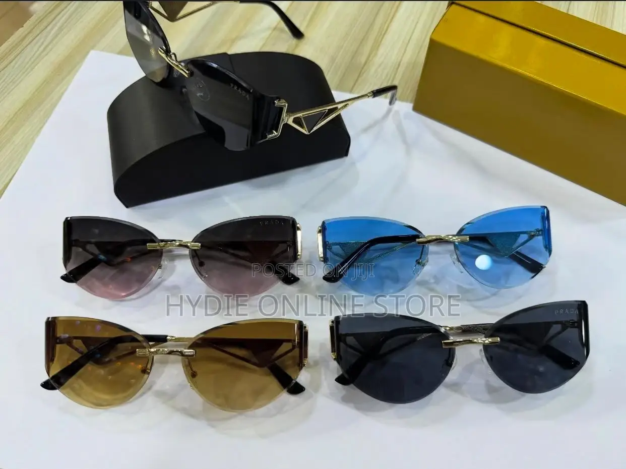 Quality Original Sun Glasses