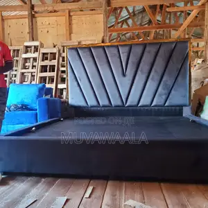 Bate Bed 5by6