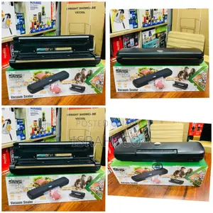 DSP Kd2033 Electric Vacuum Sealer