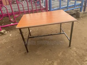 Wooden Study Table