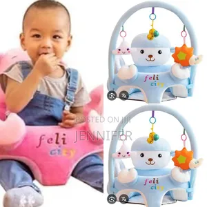 Baby Soft Seat Trainer