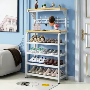 Heavy Duty Shoe Rack