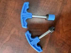 Dripline 16mm Punch
