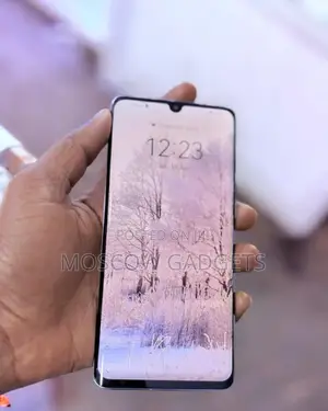 Huawei P30 Pro 128 GB White