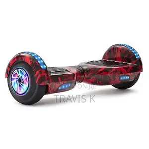 6.5 Inch Self Balancing Scooter