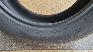235/55r18 Yokohama Foreign Used Original Tire