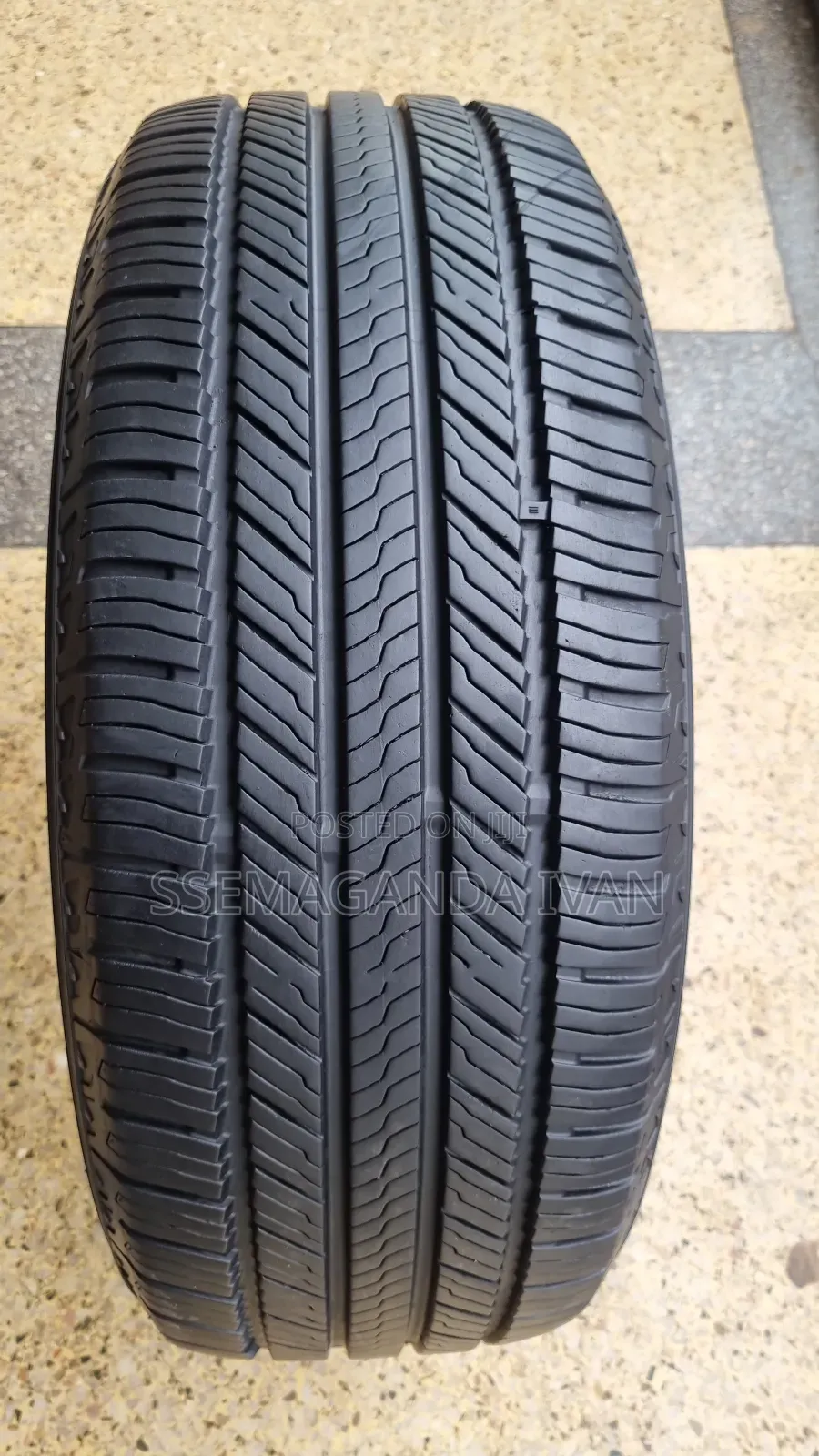 235/55r18 Geolander Originla Foreign Used Tyres