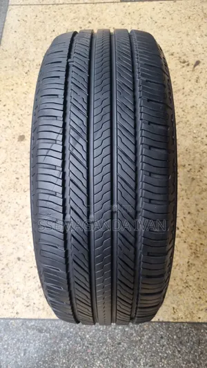 235/55r18 Geolander Originla Foreign Used Tyres