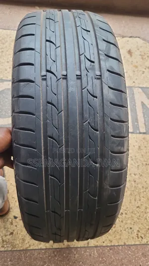 235/55r18 Nankang Tyres Original Foreign Used Tyres