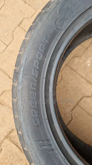 235/55r18 Nankang Tyres Original Foreign Used Tyres