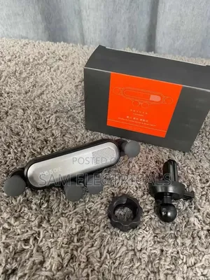 Modern Car Phone Holder