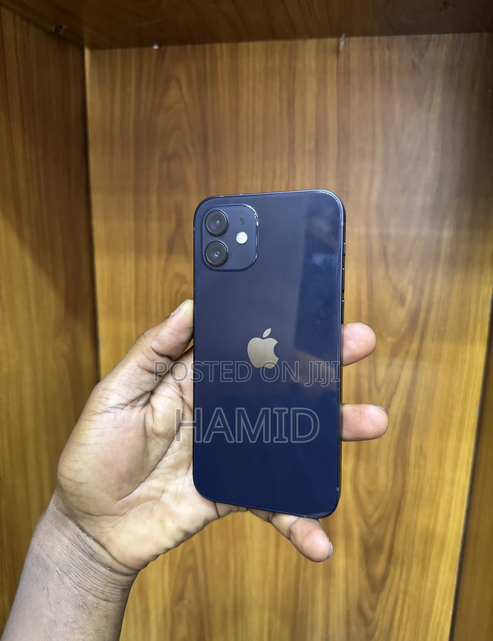 Apple iPhone 12 128 GB Blue