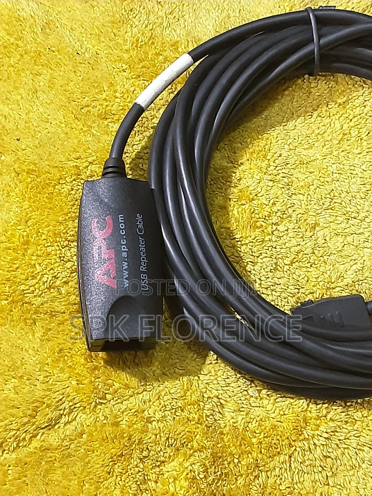 Apc Usb Repeater Cable
