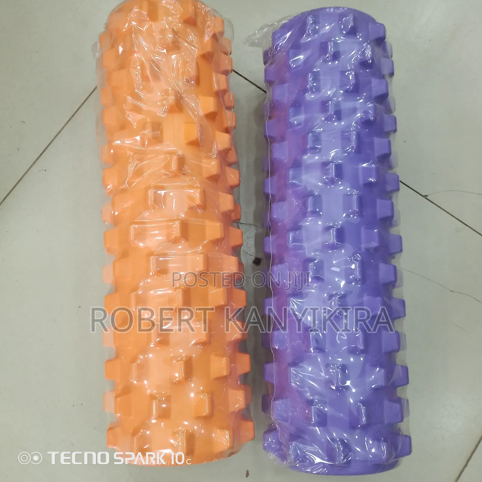 Foam Roller