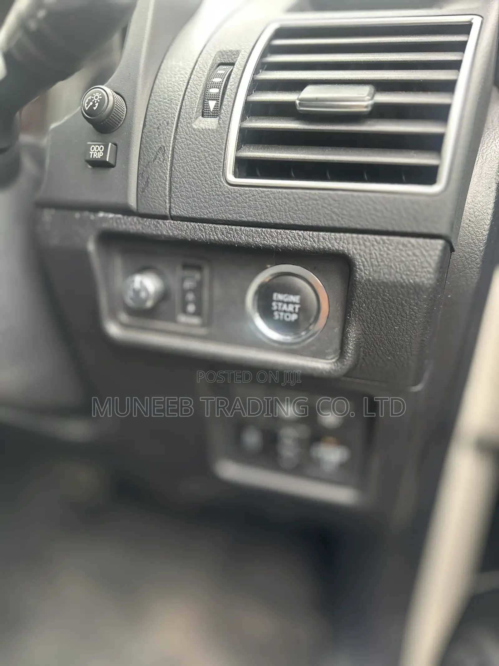 Toyota Land Cruiser Prado 2.7 2020 White