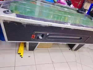 Pool Table Water Proof Black Color