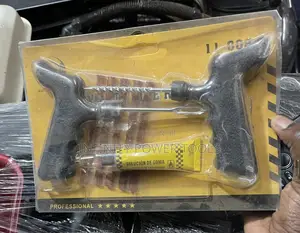 Heavy Duty Tyre Repair Kit