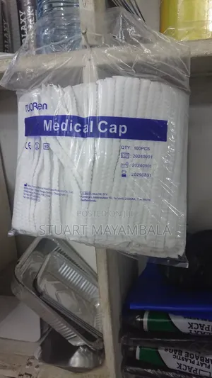 Hairnet Cap