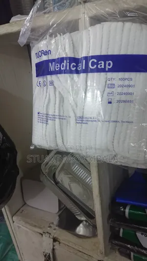 Hairnet Cap