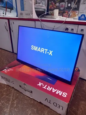 Smart-X 24 Inches Digital Flat Screen Tv