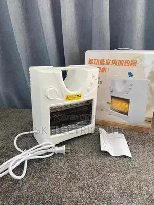 Humidifier With Fm ,Bluetooth and Fm