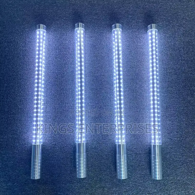 Long Bar Lights