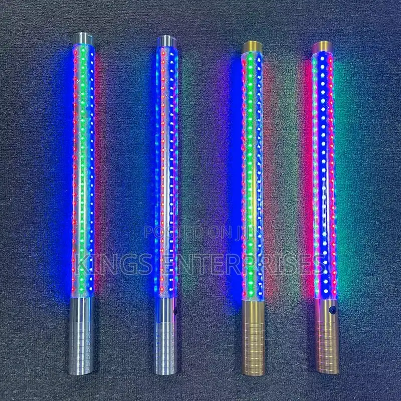 Long Bar Lights