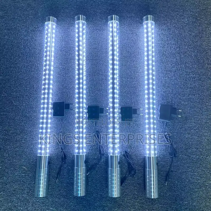 Long Bar Lights