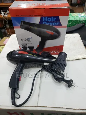 Fakang Hair Drier