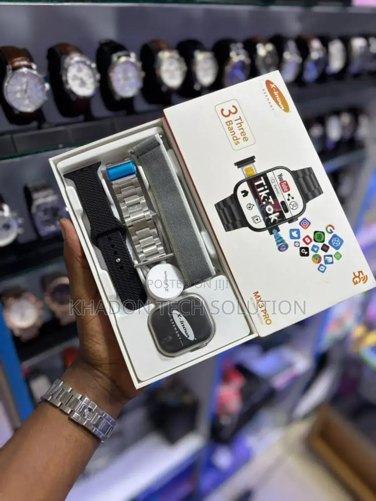 Latest Smartwatch With Sim Card