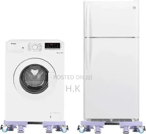 Multifunctional-Movable Base(Washing Machines Refrigerators)