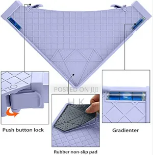 Multifunctional-Movable Base(Washing Machines Refrigerators)