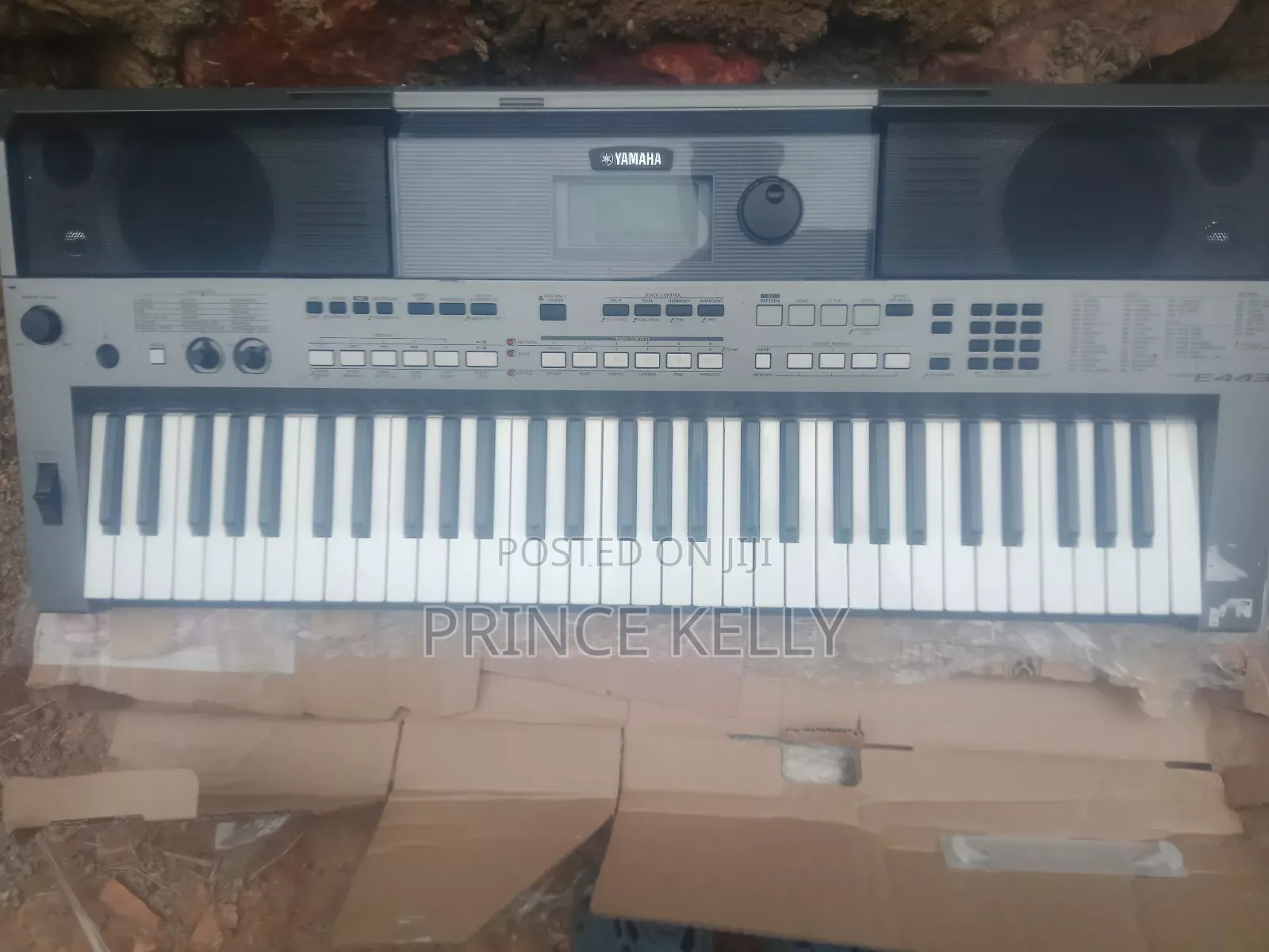 Japan Used Keyboard