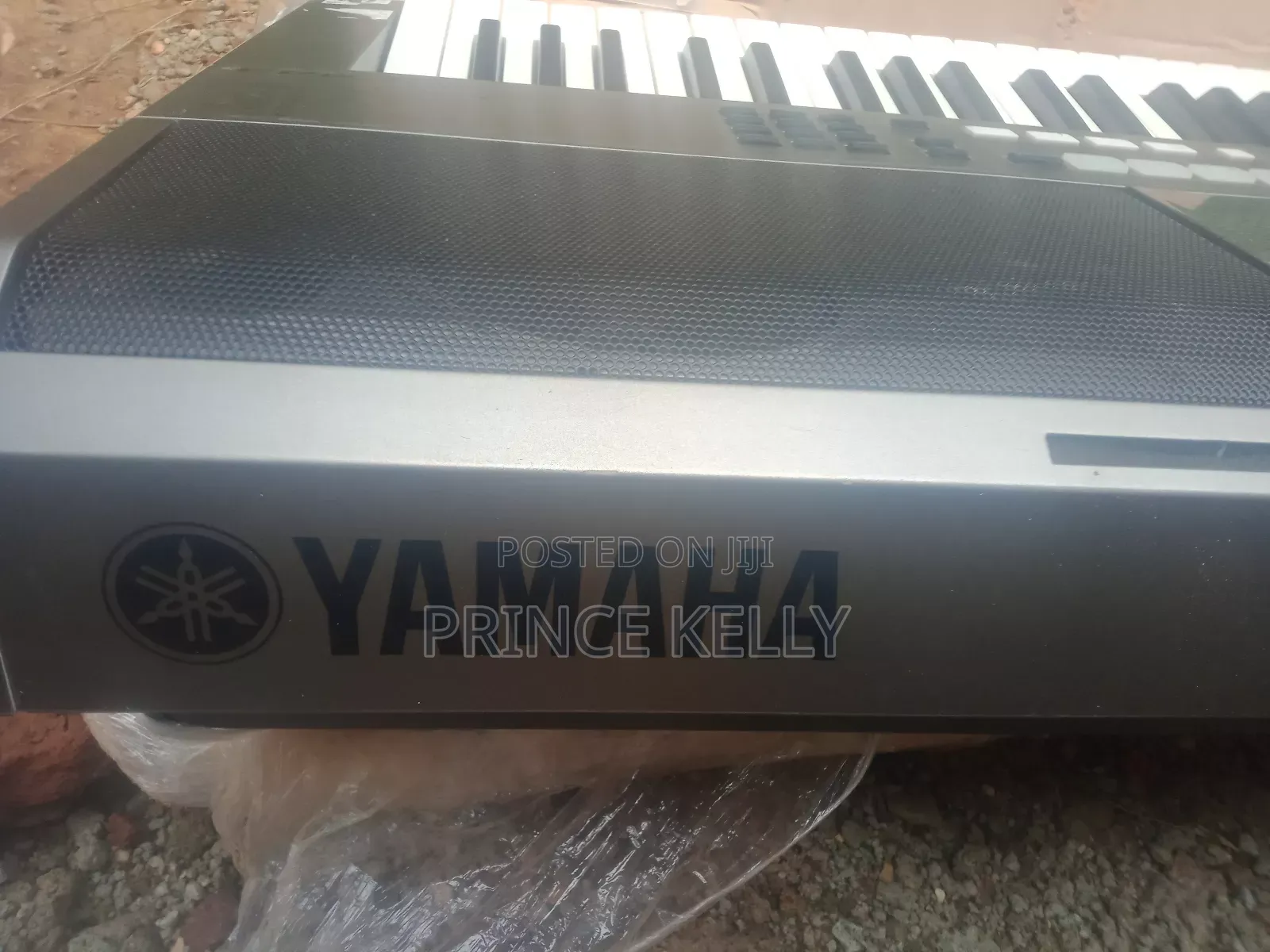 Japan Used Keyboard