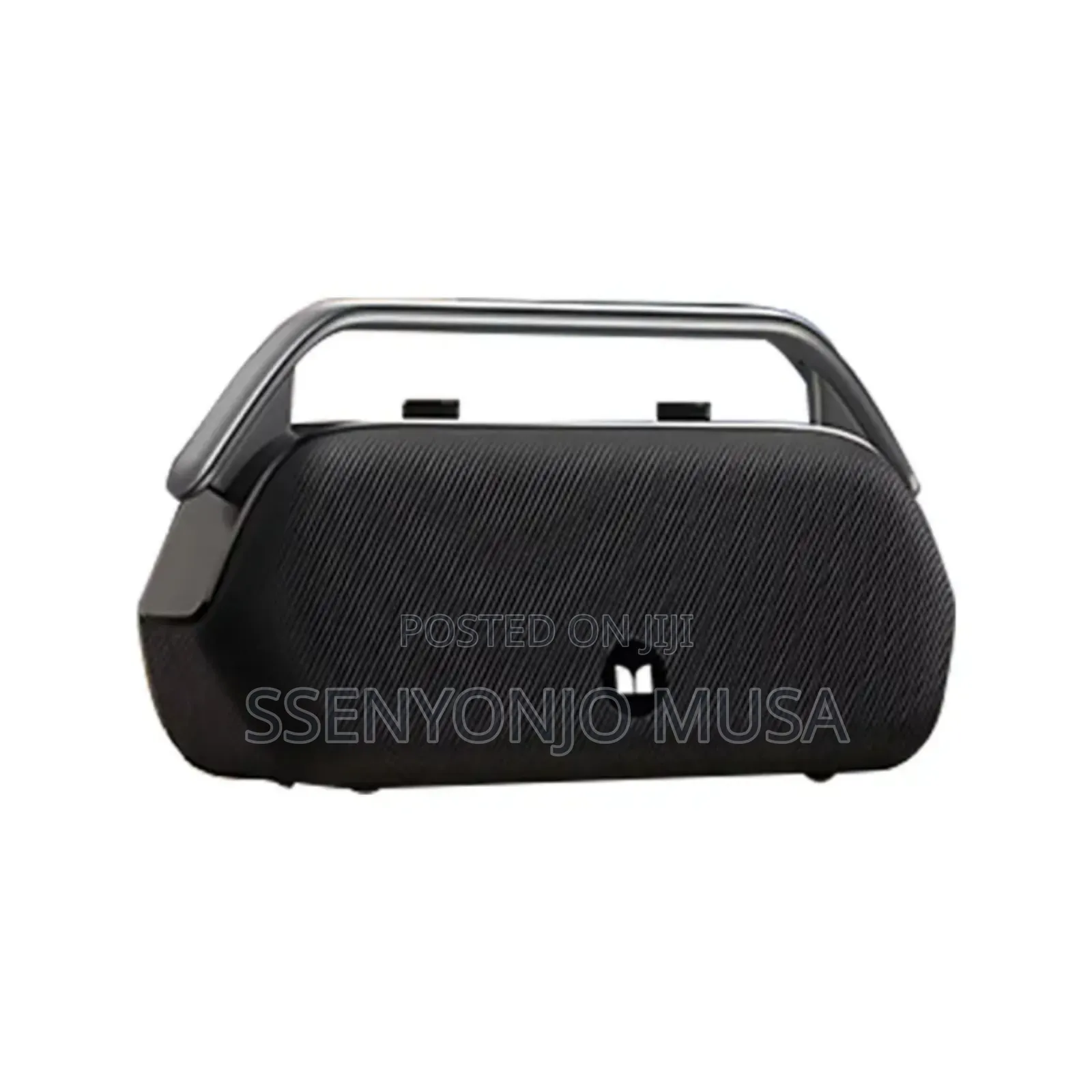 Monster P16 Portable Speaker - 40w Powerful Sound