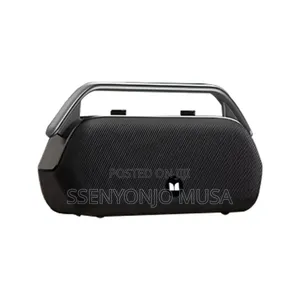 Monster P16 Portable Speaker - 40w Powerful Sound